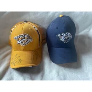 Nashville Predators Hats